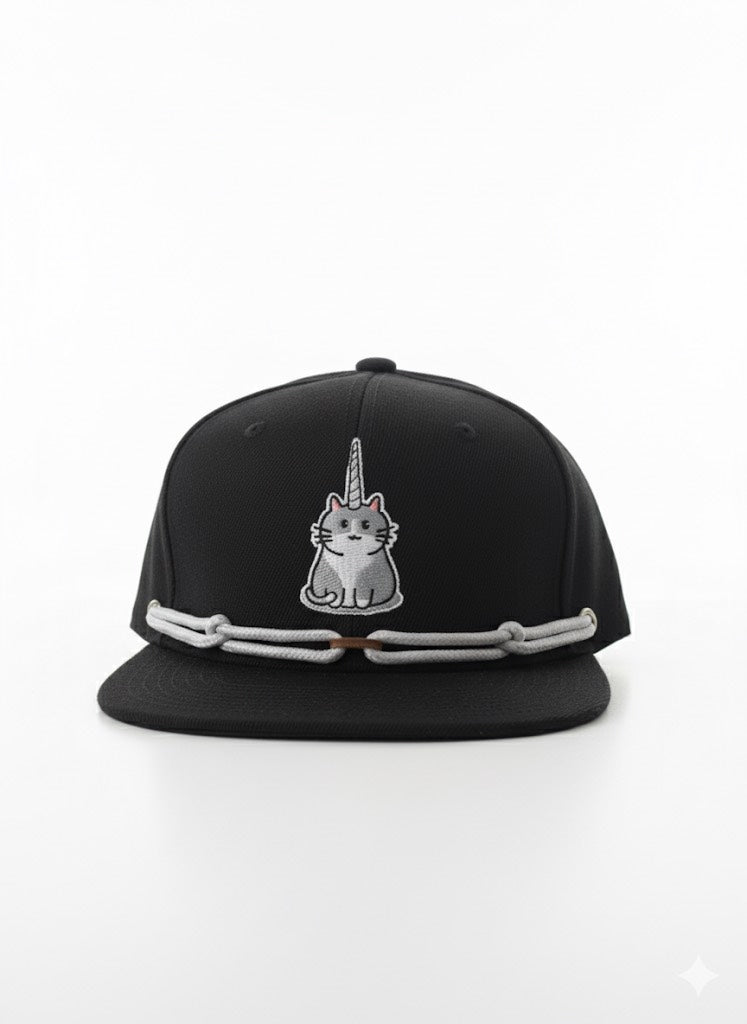 Biffacorn Hat
